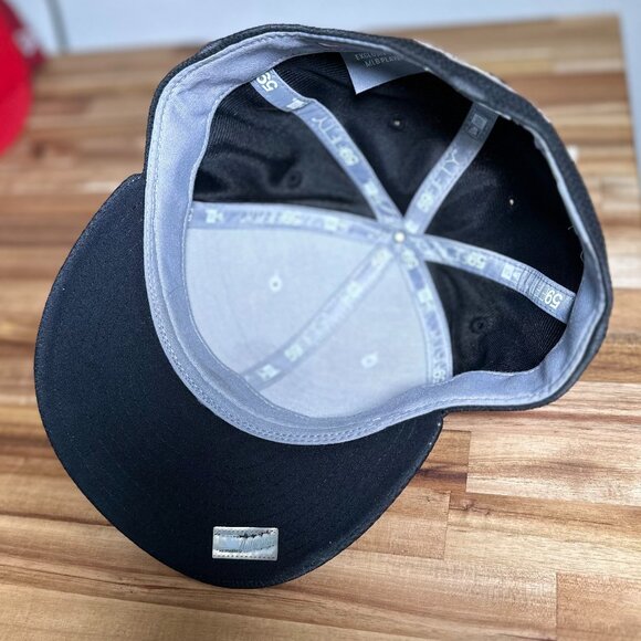 New Era San Francisco Giants Fitted Hat - All Star Game 2015 - Picture 6 of 6